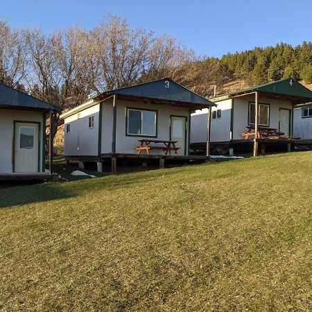 Eagles Landing Campground สเตอร์จิส ภายนอก รูปภาพ