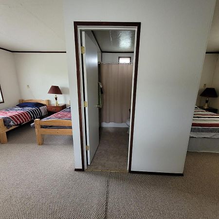 Eagles Landing Campground สเตอร์จิส ภายนอก รูปภาพ