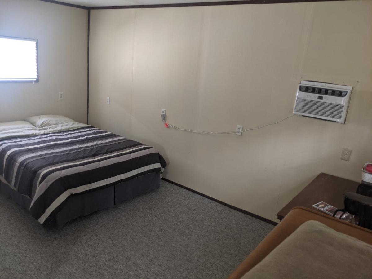 Eagles Landing Campground สเตอร์จิส ภายนอก รูปภาพ