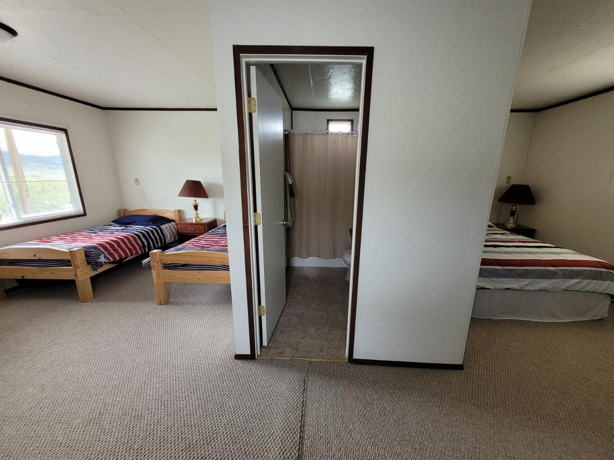 Eagles Landing Campground สเตอร์จิส ภายนอก รูปภาพ