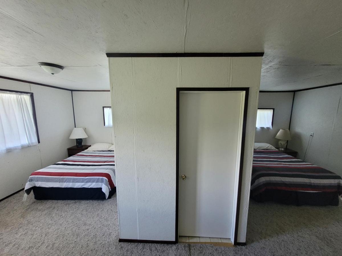 Eagles Landing Campground สเตอร์จิส ภายนอก รูปภาพ